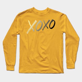 XOXO TO YOU Long Sleeve T-Shirt